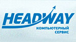 "Headway",   (.)