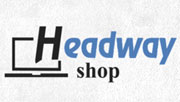     "Headway-shop" (.)