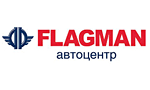  "Flagman" (.)